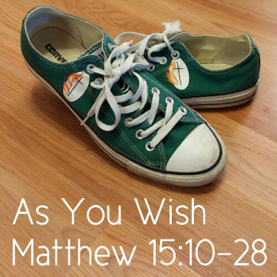 United Methodist Chucks