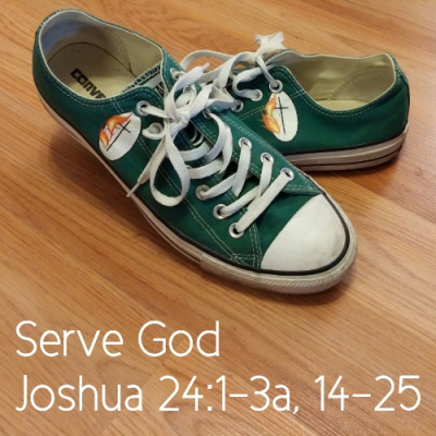 United Methodist Chucks