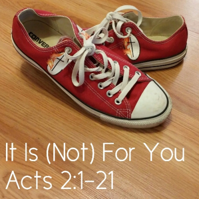 United Methodist Chucks