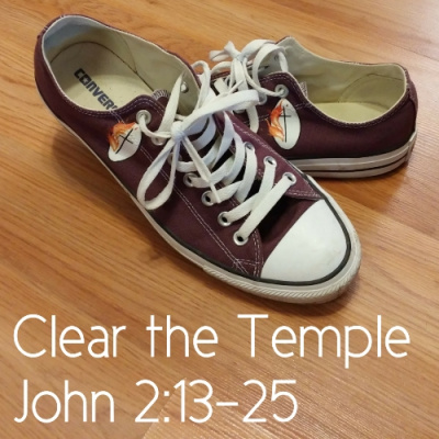 United Methodist Chucks