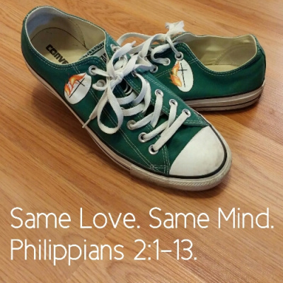 United Methodist Chucks