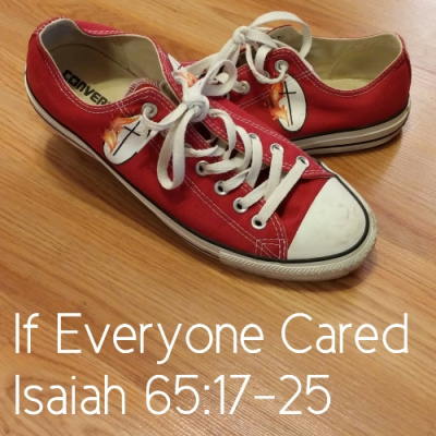 United Methodist Chucks