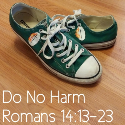 United Methodist Chucks