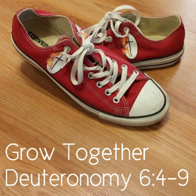 United Methodist Chucks