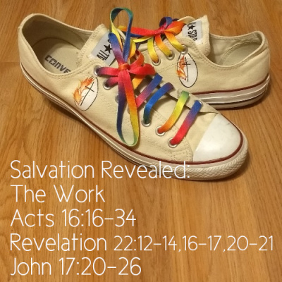 United Methodist Chucks