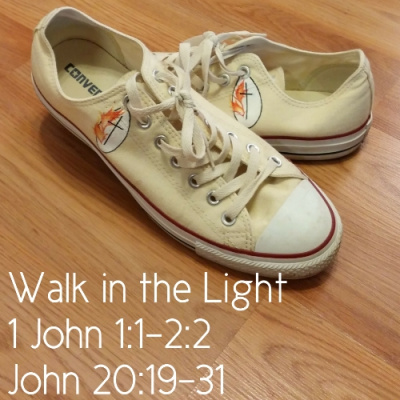 United Methodist Chucks