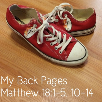 United Methodist Chucks