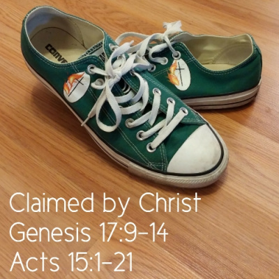 United Methodist Chucks