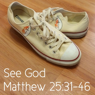 United Methodist Chucks