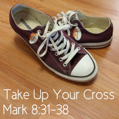 United Methodist Chucks