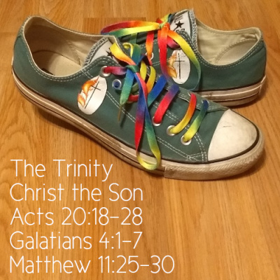 United Methodist Chucks