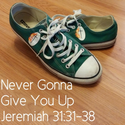 United Methodist Chucks