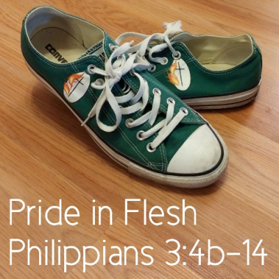 United Methodist Chucks