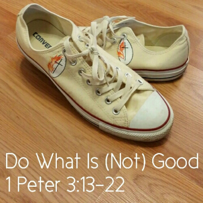 United Methodist Chucks