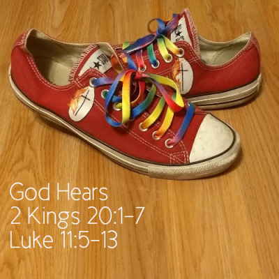 United Methodist Chucks