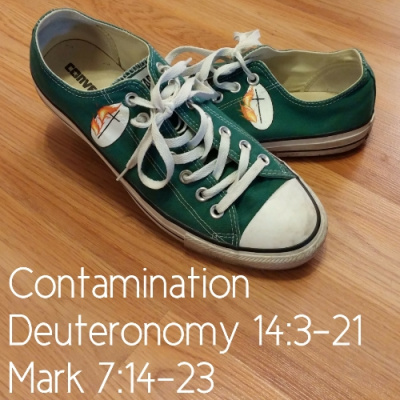 United Methodist Chucks