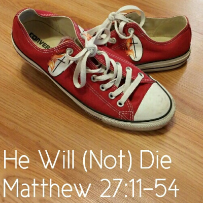 United Methodist Chucks