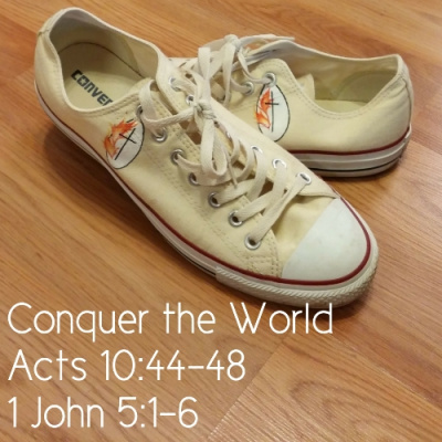 United Methodist Chucks