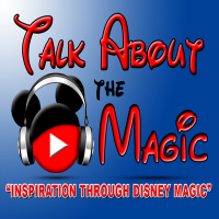 Dont Let Fear of Failure Stop You With Shane Maio - Talk About The Magic Ep. #137
