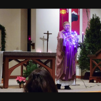 FBP 955 - Rejoice Amidst the Darkness