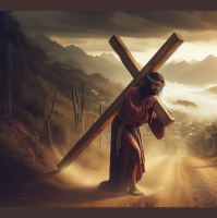 Episode 941 - Take Up Your Cross