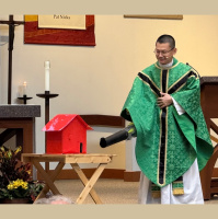 FBP 951 - Be Prepared