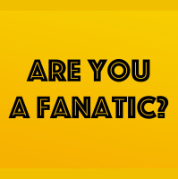FBP 952 - Are You A Fanatic?