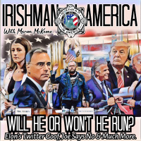 Will Don Run  The Climax Of The January 6th Hearings - Irishman In America