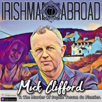 Mick Clifford  The Murder Of Sophie Toscan du Plantier.