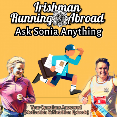 An Irishman Abroad