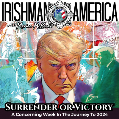 An Irishman Abroad