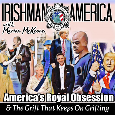 An Irishman Abroad