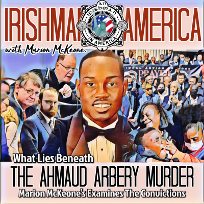An Irishman Abroad