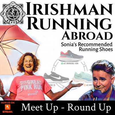 An Irishman Abroad