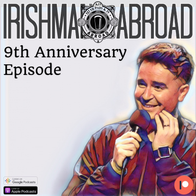 An Irishman Abroad