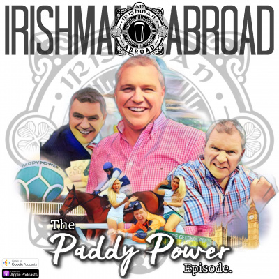 An Irishman Abroad