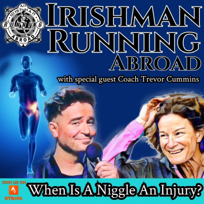 An Irishman Abroad