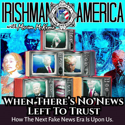 An Irishman Abroad