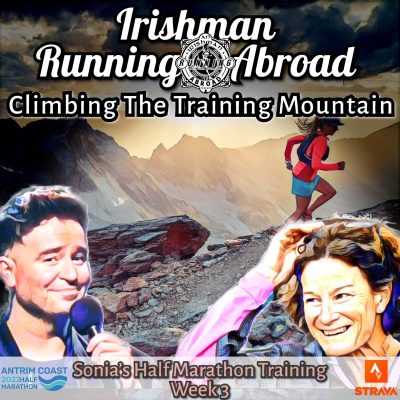 An Irishman Abroad