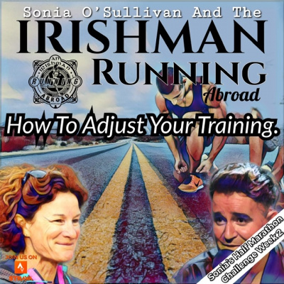 An Irishman Abroad