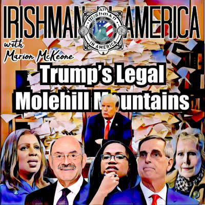 An Irishman Abroad