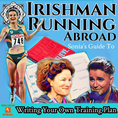 An Irishman Abroad