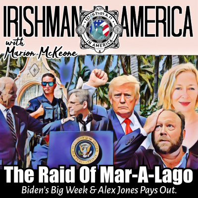 An Irishman Abroad
