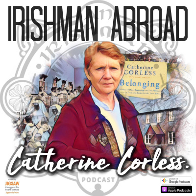 An Irishman Abroad