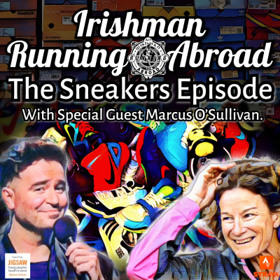 An Irishman Abroad