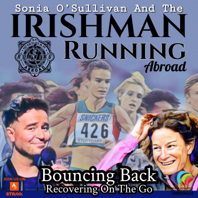 An Irishman Abroad
