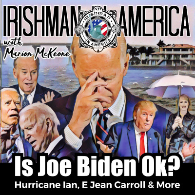 An Irishman Abroad