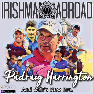An Irishman Abroad