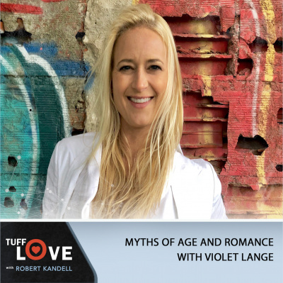 Tuff Love With Robert Kandell