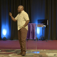 Supernatural Empowerment part 12